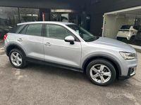 usata Audi Q2 30 TDI S tronic Admired