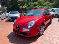 usata Alfa Romeo MiTo 1.6 JTDm 16V Distinctive Sport Pack