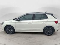 Usata Skoda Fabia Style 80 CV (58 kW) 2023 Utilitaria