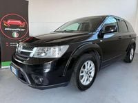 Usata Fiat Freemont Lounge 140 CV (102 kW) 2014 Other SUV