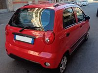 usata Chevrolet Matiz 0.8 S Smile