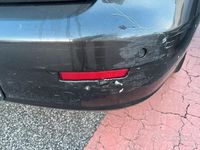 Usata Fiat Croma 2006 Grigio Station wagon