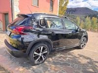 Usata Peugeot 2008 2019 SUV
