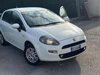 Usata Fiat Punto Evo Dynamic 69 CV (50 kW) 2013 Utilitaria