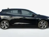 Usata Renault Megane E-Tech RS Line 158 CV (116 kW) 2023 Nero Berlina