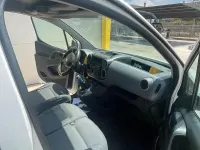 Usata Citroën Berlingo 75 CV (55 kW) 2014 Bianco Monovolume