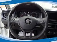 usata VW Polo 1.6 TDI 80cv BlueMotion Edition EU6