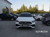 Usata Mercedes GLA250 Premium 160 CV (117 kW) 2023 Bianco SUV