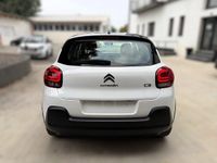 Begagnad Citroën C3 PureTech 110 HK (80 kW) 2024 Vit Sedan
