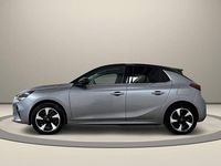 Usata Opel Corsa-e Elegance 100 kW (136 CV) 2021 Grigio / metallizzato Utilitaria
