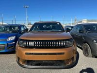 Nuova Fiat Grande Panda Icon 100 CV (73 kW) 2025 Bronzo Utilitaria