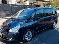 Usata Renault Espace 175 CV (128 kW) 2007 Grigio Monovolume