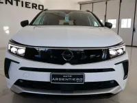 Usata Opel Grandland X Ultimate 131 CV (96 kW) 2024 Bianco SUV