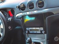 Usata Ford S-MAX S 140 CV (102 kW) 2007 Nero Monovolume