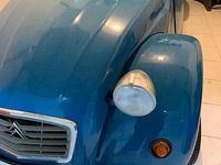 Usata Citroën 2CV 29 CV (21 kW) 1994 Blu Berlina