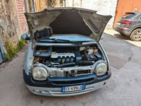 Usata Renault Twingo 75 CV (55 kW) 2003 Grigio Utilitaria