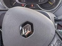 Usata Renault Captur 90 CV (66 kW) 2014 Bianco SUV