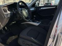 Käytetty Audi A4 Ambiente 170 HP (125 kW) 2012 Farmari
