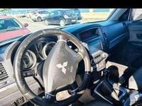 Usata Mitsubishi Pajero Intense 200 CV (147 kW) 2010 SUV