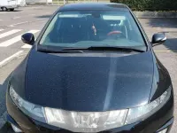 Usata Honda Civic Elegance 140 CV (102 kW) 2006 Berlina