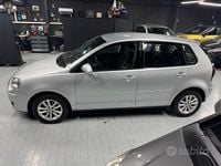 Usata VW Polo Sportline 2009 Utilitaria