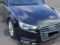 Usata Audi A3 Ambition 150 CV (110 kW) 2015 Berlina
