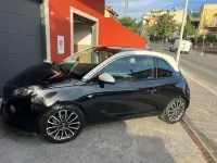 Usata Opel Adam Glam 69 CV (50 kW) 2018 Utilitaria