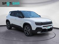 Usado Jeep Avenger Summit 101 HP (74 kW) 2024 Branco SUV