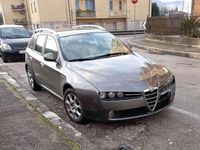 Second-hand Alfa Romeo 159 150 CP (110 kW) 2007 Maro Break