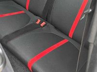 Usata Abarth 500 135 CV (99 kW) 2010 Nero Utilitaria