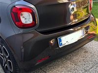 Usata Smart ForFour 90 CV (66 kW) 2018 Utilitaria
