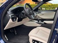 Usata BMW 520 M Sport 197 CV (144 kW) 2024 Station wagon