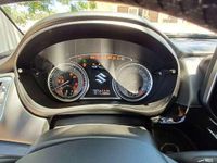 Usata Suzuki SX4 S-Cross 129 CV (94 kW) 2022 Nero SUV