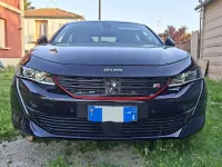 Gebraucht Peugeot 508 GT-line 163 PS (119 kW) 2019 Limousine