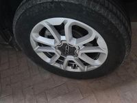 Usata Fiat 500X 95 CV (69 kW) 2020 Blu SUV