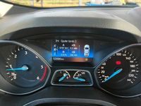 Usata Ford C-MAX 120 CV (88 kW) 2016 Grigio Monovolume