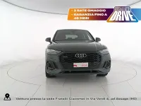 Usata Audi Q5 Sportback S-Line 204 CV (150 kW) 2025 Verniciature personalizzate au SUV