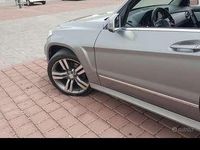 Usata Mercedes GLK220 170 CV (125 kW) 2013 SUV