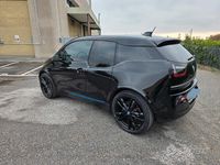 Usata BMW i3 Advantage 75 kW (102 CV) 2019 Nero Berlina