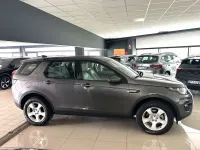 Usata Land Rover Discovery Sport SE Dynamic 150 CV (110 kW) 2019 Grigio SUV