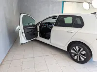 Usata VW Golf VIII Move 110 CV (80 kW) 2024 Bianco Berlina