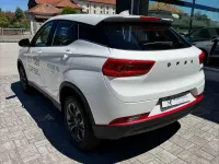 Usata DFSK Glory 500 106 CV (77 kW) 2026 Bianco SUV