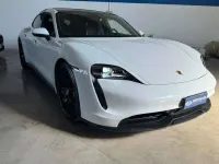 Usata Porsche Taycan 4 Cross Turismo Cross Turismo 139 kW (190 CV) 2023 Bianco Station wagon
