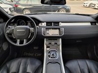 usata Land Rover Range Rover evoque 2.2 TD4 PURE TECH 15