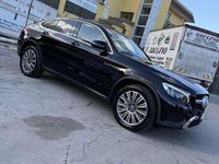 Usata Mercedes GLC250 204 CV (150 kW) 2018 SUV