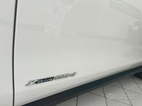 Usata BMW X3 Advantage 190 CV (139 kW) 2017 Bianco SUV