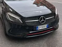 Usata Mercedes A250 218 CV (160 kW) 2017 Utilitaria