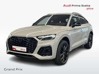 Nuova Audi A7 204 CV (150 kW) 2025 Vari colori Berlina