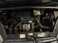 Usata Citroën Xsara 110 CV (80 kW) 2005 Nero Monovolume
