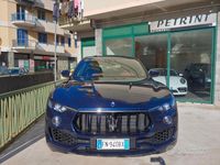 usata Maserati GranSport Levante Levante 3.0 V6 250cv auto